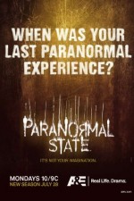 Watch Paranormal State Megavideo